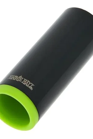 Ernie Ball Comfort Slide Brass M P04288 | Qualité supérieure