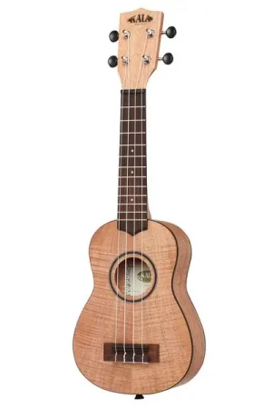 Kala KA-SEM RW Soprano Ukulele - Coup de cœur des clients