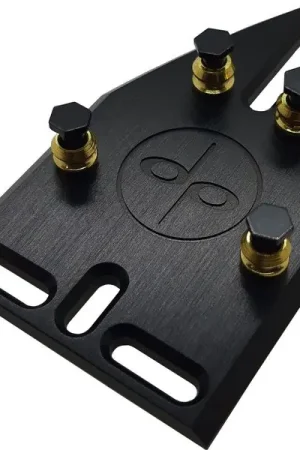 Prêt à expédier | Dietrich Parts String Butler V1 Black/Gold