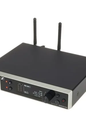 Sennheiser EW-DX EM 2 U1/5 | Prix spécial