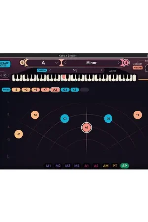 Prix réduit | Waves Harmony