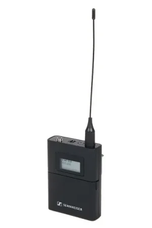 Promo exceptionnelle | Sennheiser EW-DX SK Q1-9