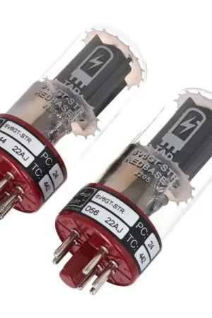 Offre à durée limitée | TAD 6V6GT-STR Redbase Duett