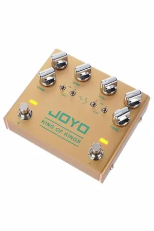 Joyo R-20 King of Kings B-Stock - Prix mini