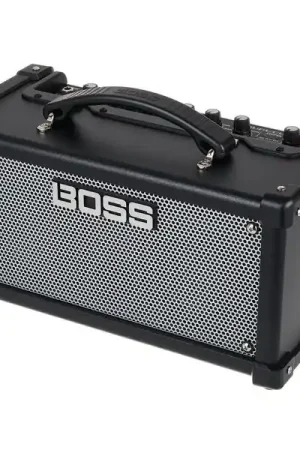 Boss Dual Cube LX - Ne manquez pas cette offre