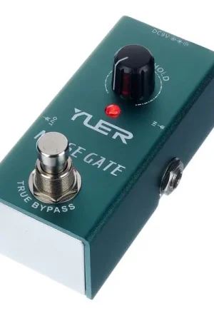 Yuer RF-10 Series Noise Gate - Commandez en ligne