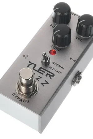 Yuer RF-10 Series Fuzz - Très bien noté