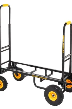 Roadworx Offroad Cart | Offre exceptionnelle