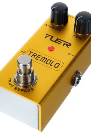 Direct fabricant - Yuer RF-10 Series Tremolo