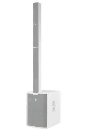LD Systems Maui 44 G2 White - Bien noté