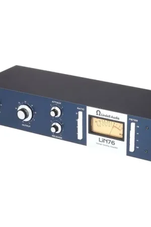 Offre à durée limitée - Lindell Audio LiN76