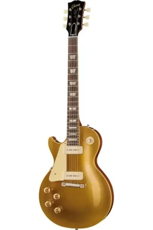 Gibson Les Paul 54 Goldtop VOS LH - Promo exceptionnelle