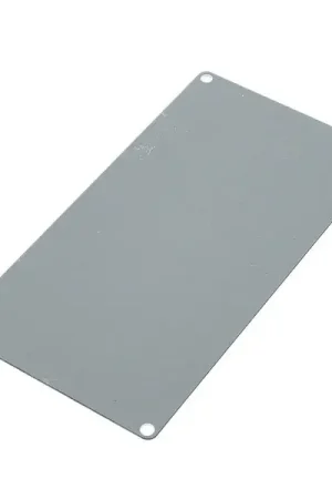 Préféré des clients - Boss Base Plate for Compact Pedals