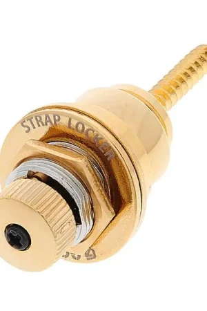 Gotoh SLR Strap Locker G | Remise