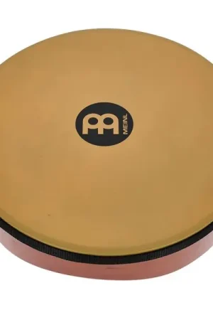 Meinl HD12AB-TF Handtambourin - Jusqu'à épuisement des stocks