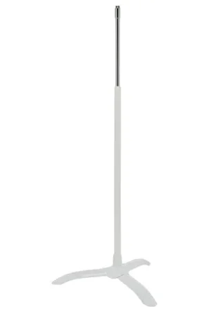 Manhasset Chorale Mic-Stand 3016 White | Tout juste arrivé