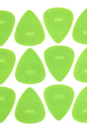dAndrea Brain Nylon .53mm Pick Set - Bon prix