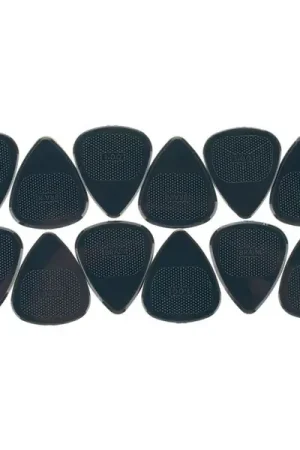 dAndrea Brain Nylon 1.00mm Pick Set | Nouveau lancement