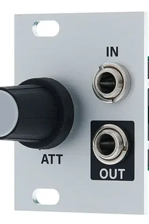 Intellijel Designs Att 1U | Dernier arrivage