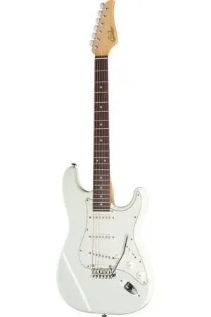 Suhr Classic S Antique SSS RW OWT | Réduction spéciale