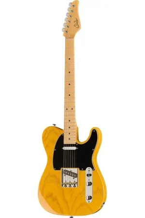 Bon prix | Suhr Classic T MN BS