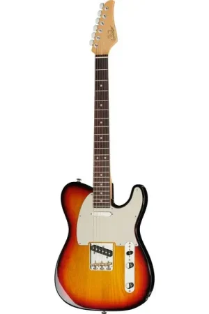 Prix choc - Suhr Classic T RW 3TB