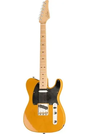 Tendance - Suhr Classic T Antique MN BS