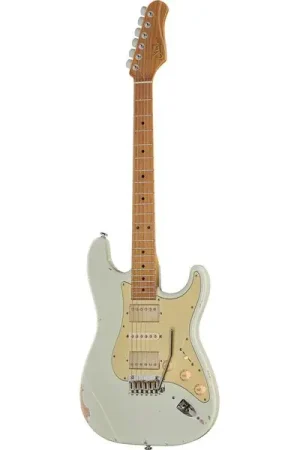 Expédition immédiate | Suhr Ian Thornley Classic S SW