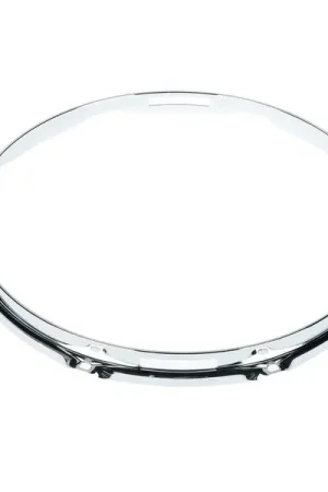 Aujourd'hui seulement - Pearl 14" Fat Tone Hoop 8-hole Bott.