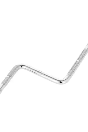 Direct fabricant - Meinl Mic Connector Rod Z-Shape