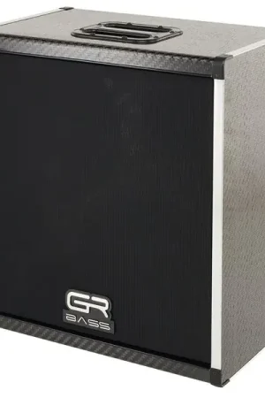 GR Bass AT210/8+ SuperLight Series - Prix imbattable