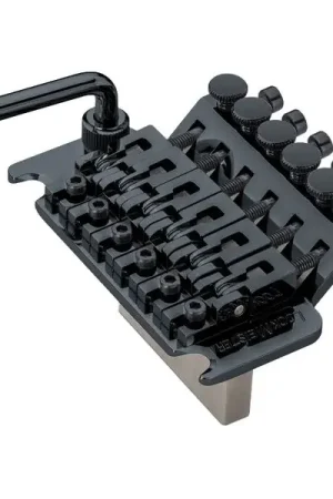 Schaller Lockmeister 6 Tremolo 37mm BC | Nouveau chez nous