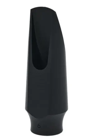 Super prix - Syos Alto Smoky 6 Pitch Black