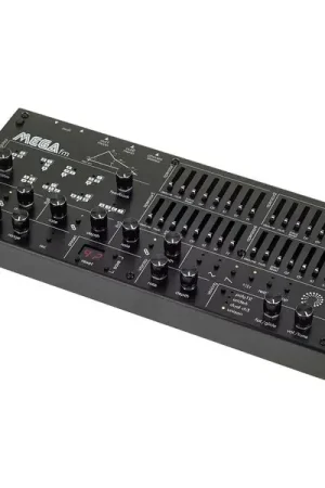 Twisted Electrons MEGAfm MKII - Nouveau produit