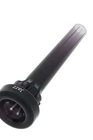 Disponible - Brand Trumpet Mouthpiece Jazz S