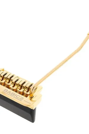 Babicz FCH ST 6-Hole Trem G | Dernier arrivage