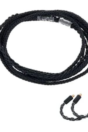 Hörluchs High-End Cable T2 black - Meilleure vente