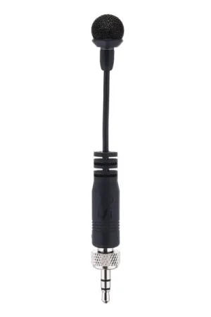 Tout nouveau - Sennheiser MKE mini