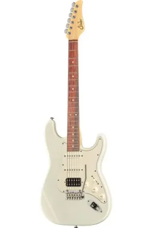 Suhr Classic S Antique HSS RW OWT - Top des ventes