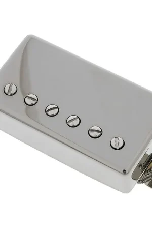 Bien noté - Gibson T-Type Rhythm / Neck