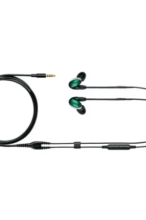 Shure SE846 Gen 2 Jade - Tendance