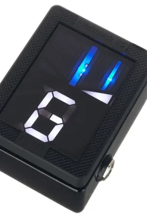 Korg Pitchblack XS | Disponible maintenant