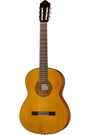 Yamaha CGX 122 MS - Tout juste arrivé