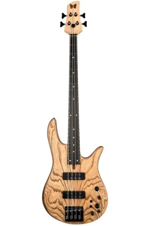 Fodera Monarch Standard Ash 4 - Direct usine