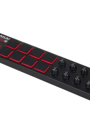AKAI Professional LPD8 MKII | Super prix