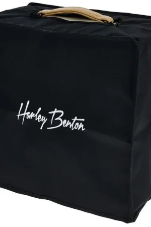 Bientôt épuisé | Harley Benton TUBE15 Cover