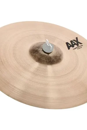 Tendance | Sabian 17" AAX Crystal Thin Crash
