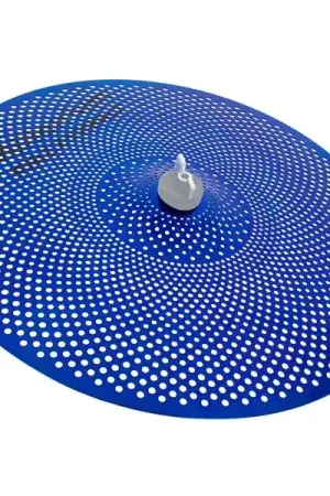 Très demandé | Millenium 16" Still Series Crash Blue