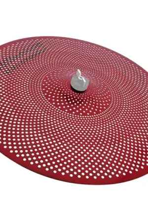 Haute qualité - Millenium 18" Still Series Crash Red