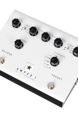 Commandez dès aujourd'hui - Blackstar Dept. 10 Amped 1